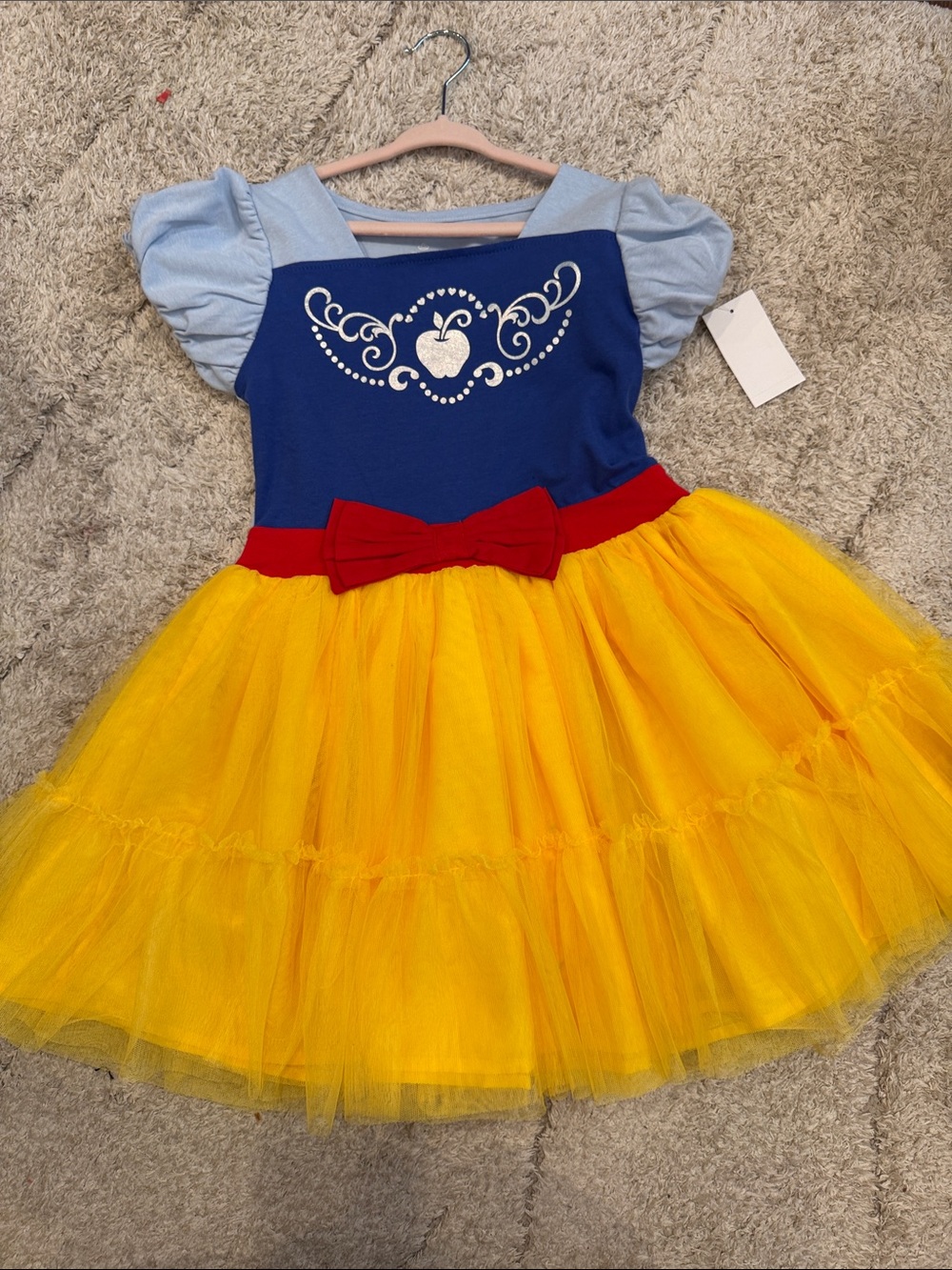 Disney Snow White dress